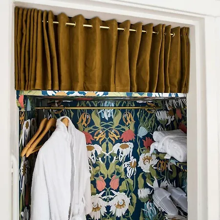 Sweets - Kinkerbrug شقة أمستردام