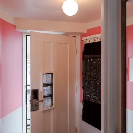 Sweets - Kinkerbrug Apartment