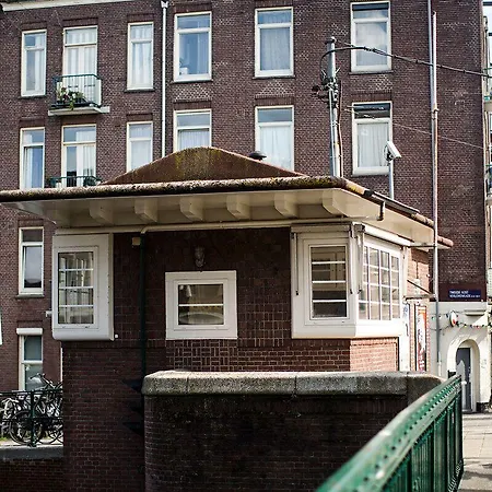 Sweets - Kinkerbrug Apartment