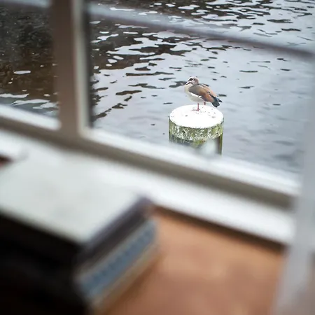 Lejlighed Sweets - Kinkerbrug Amsterdam