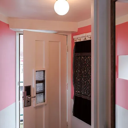 Sweets - Kinkerbrug Amsterdam