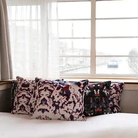 Sweets - Kinkerbrug * Amsterdam