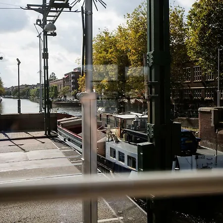 Sweets - Kinkerbrug *