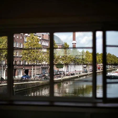 Sweets - Kinkerbrug * Amsterdam