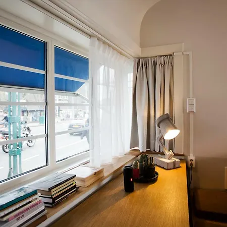 Lejlighed Sweets - Kinkerbrug Amsterdam