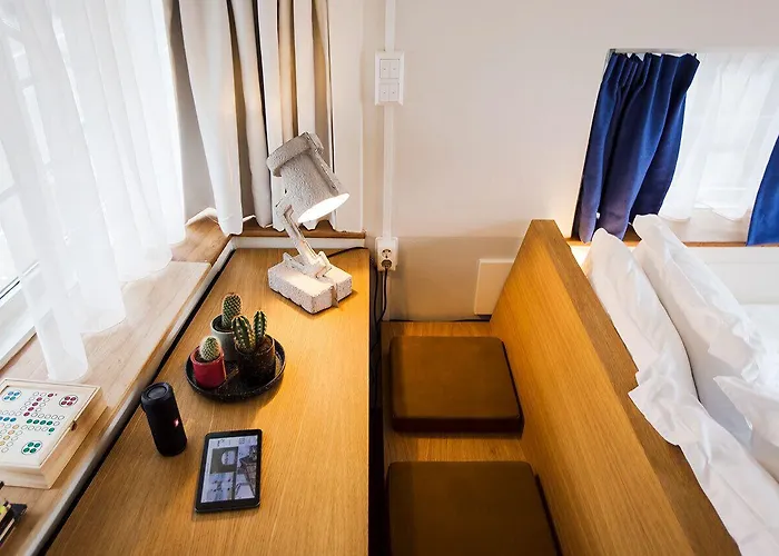 Sweets - Kinkerbrug Διαμέρισμα *