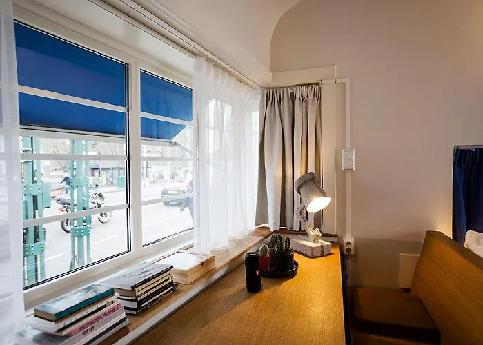 Διαμέρισμα Sweets - Kinkerbrug Άμστερνταμ