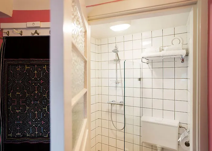 Διαμέρισμα Sweets - Kinkerbrug