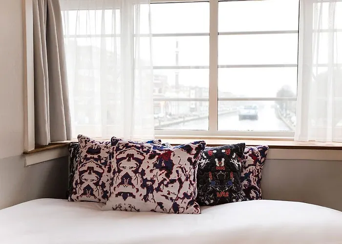 Sweets - Kinkerbrug Διαμέρισμα *