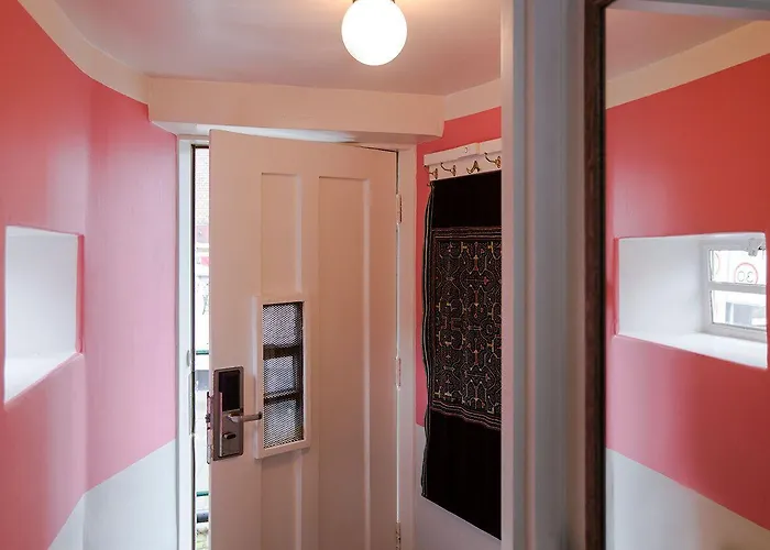 Sweets - Kinkerbrug Άμστερνταμ