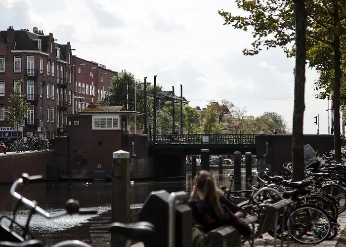 Sweets - Kinkerbrug * Άμστερνταμ