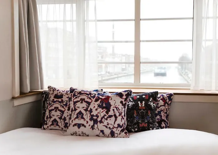 Sweets - Kinkerbrug * Άμστερνταμ