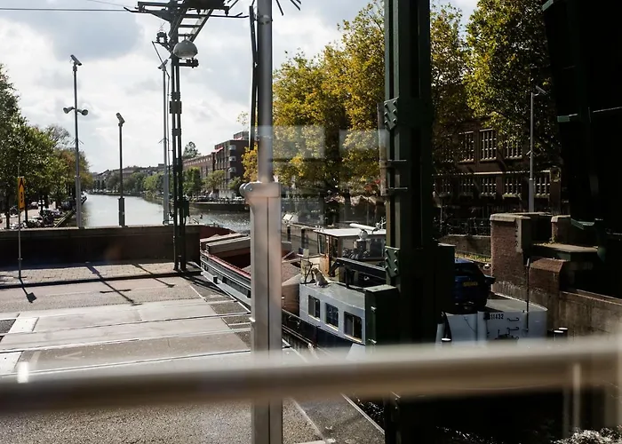 Sweets - Kinkerbrug *