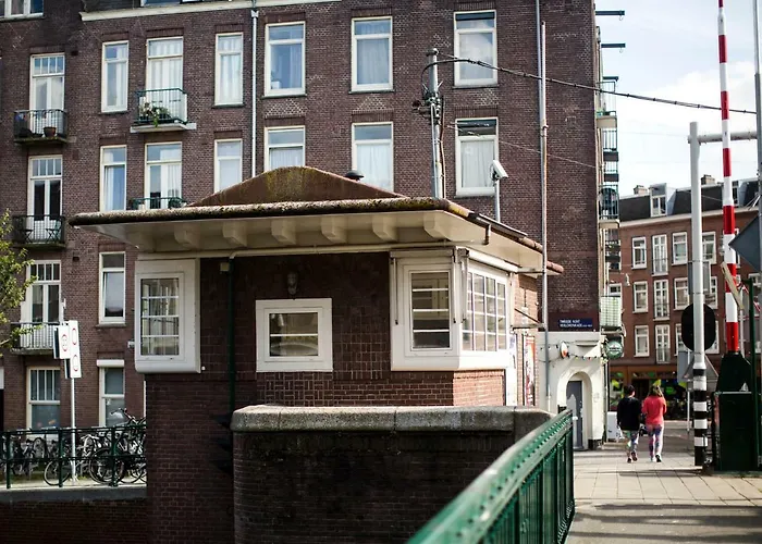 Sweets - Kinkerbrug * Άμστερνταμ