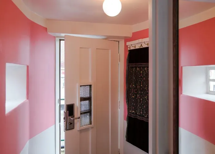 Sweets - Kinkerbrug Διαμέρισμα