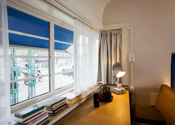 Διαμέρισμα Sweets - Kinkerbrug Άμστερνταμ