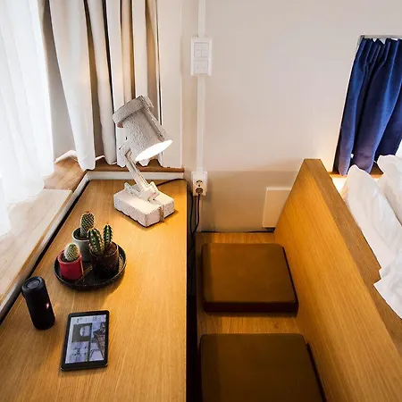 Sweets - Kinkerbrug Appartement *