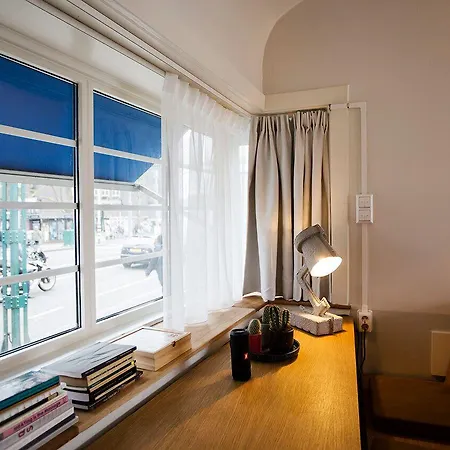 Appartement Sweets - Kinkerbrug Amsterdam
