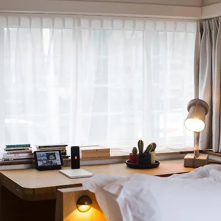 Appartement Sweets - Kinkerbrug Amsterdam