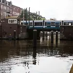 Sweets - Kinkerbrug * Amsterdam