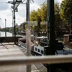 Sweets - Kinkerbrug *