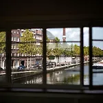 Sweets - Kinkerbrug * Amsterdam